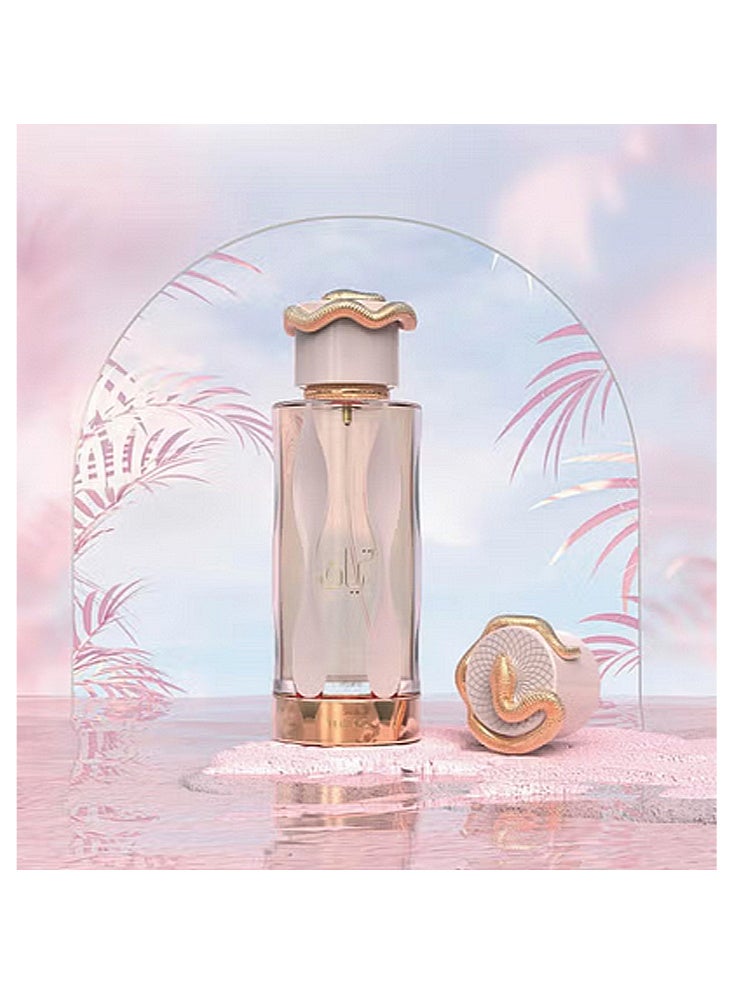 Lattafa TERIAQ EDP 100 ML - Image 2